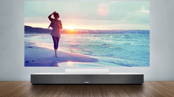 Sony: προβολέας από το μέλλον, και στην Ευρώπη