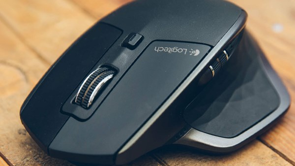 Logitech ΜΧ Master