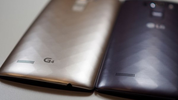 LG G4: διαθέσιμο από την COSMOTE τον Ιούνιο