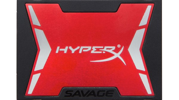 Kingston: εξελιγμένοι νέοι δίσκοι SSD