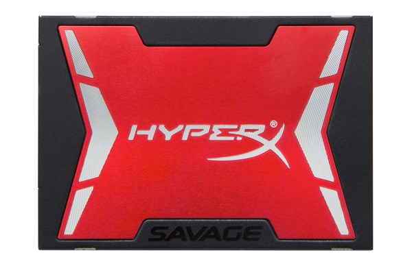 Kingston: εξελιγμένοι νέοι δίσκοι SSD