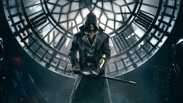 Assassin's Creed: Syndicate τον Οκτώβριο