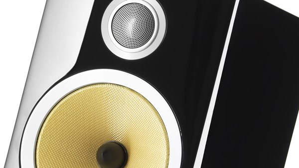 Bowers & Wilkins CM9 S2