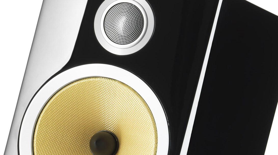 Bowers & Wilkins CM9 S2