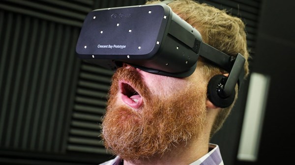 Oculus Rift: κόστος... κρυμμένο, το απαραίτητο PC