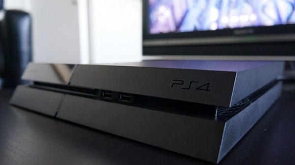 PlayStation4: "έσπασε" η ασφάλειά του