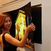 LG: οθόνη OLED, επιτοίχια... εντελώς