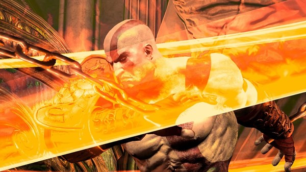 God of War III: επανέκδοση στο PS4