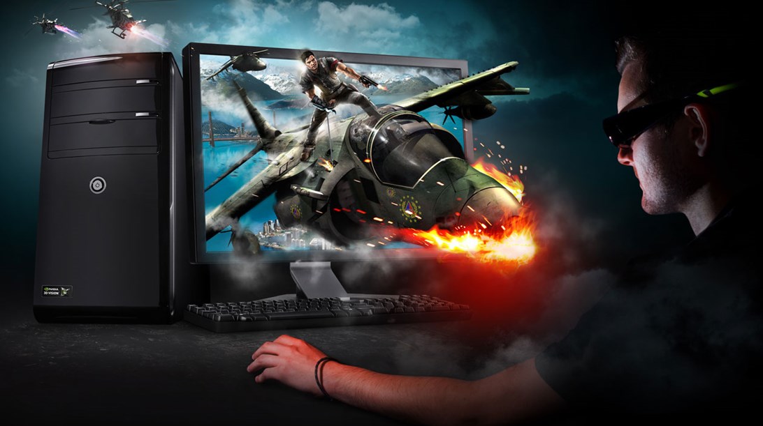 PC 2015: Διασκέδαση στο maximum!