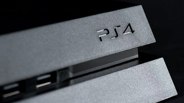 PlayStation4: νέο μοντέλο στον ορίζοντα