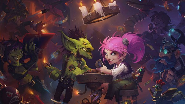 E3 2015: Τα games, η Τέχνη, η... γκαλερί