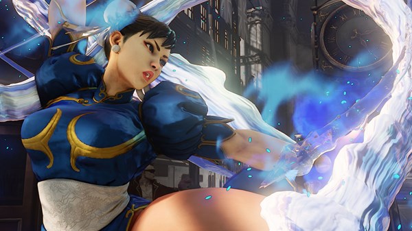 Ε3 2015: Tα video games