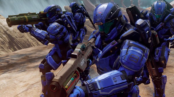 Ε3 2015: Microsoft, η συνέντευξη Τύπου