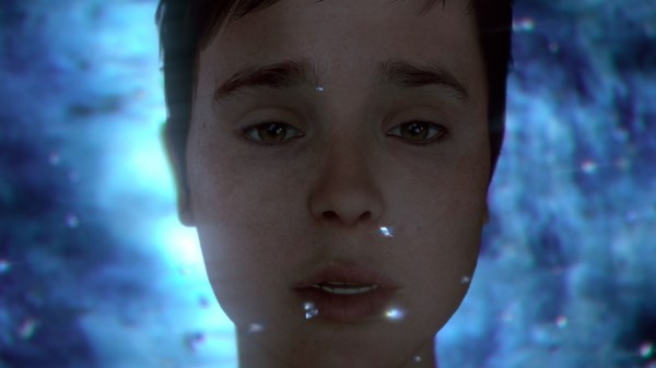 E3 2015: Tα Ηeavy Rain και Beyond Two Souls στο PS4