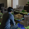 Ε3 2015: Το Minecraft σε έκδοση για HoloLens