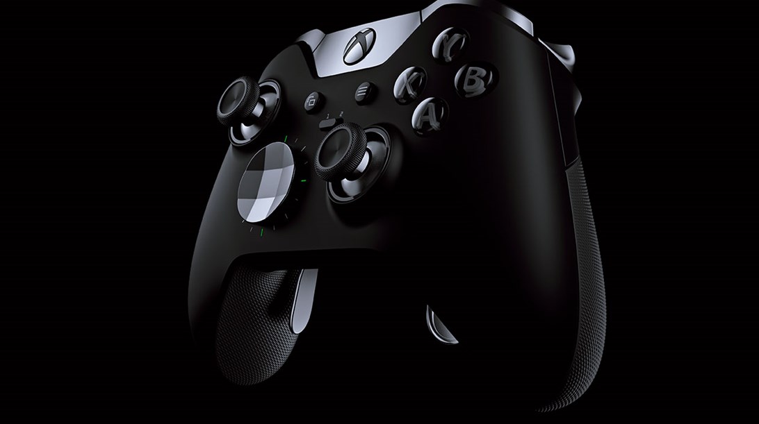 Ε3 2015: Νέο χειριστήριο για Xbox One