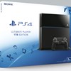 Ε3 2015: Eπιβεβαιώνεται το PS4 με δίσκο 1 ΤΒ