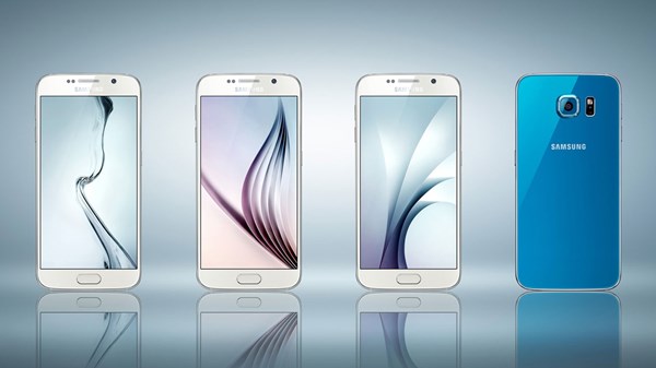 Samsung Galaxy S6