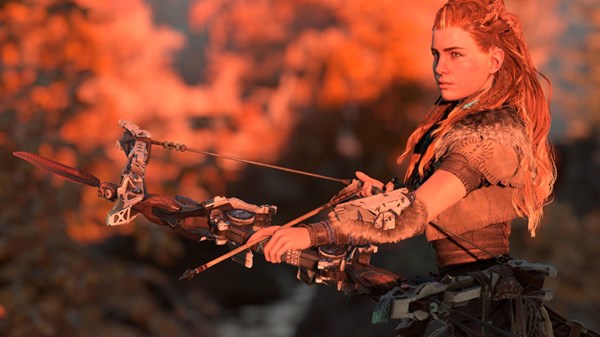 E3 2015: Στιγμιότυπα από το Horizon