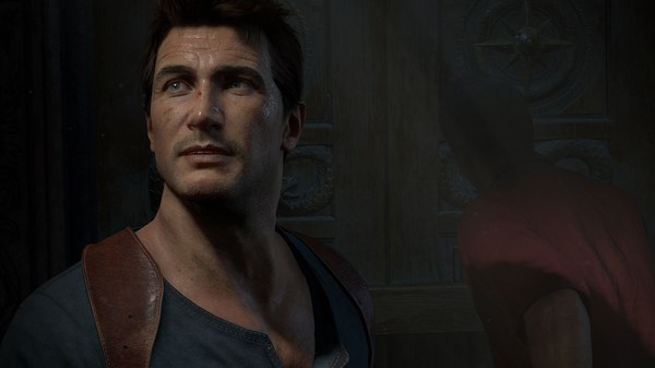 E3 2015: Στιγμιότυπα από το Uncharted 4
