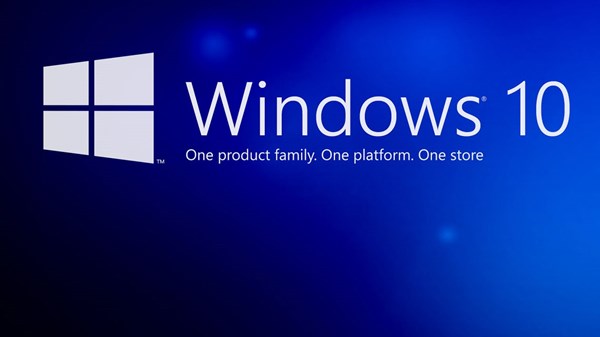 Windows 10: στις 29/7... μα όχι για όλους, τελικά