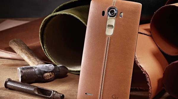 LG G4