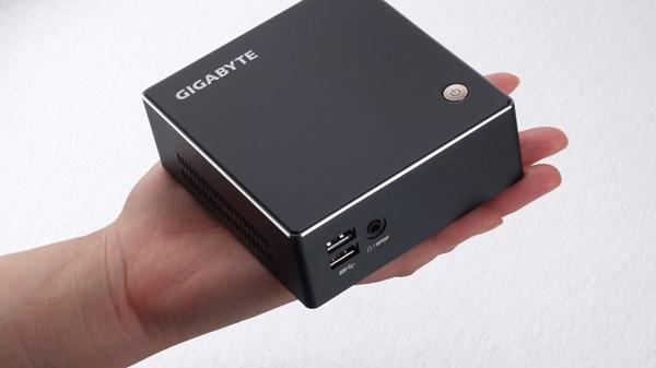 Gigabyte Brix S BΧi3H-5010
