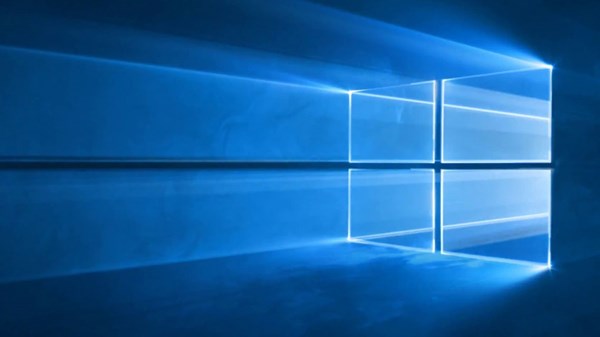 Windows 10: έτοιμα για τους κατασκευαστές PC