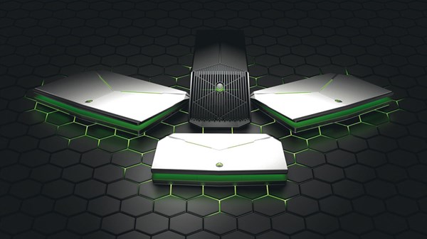 Dell: τα νέα Alienware στην Ελλάδα