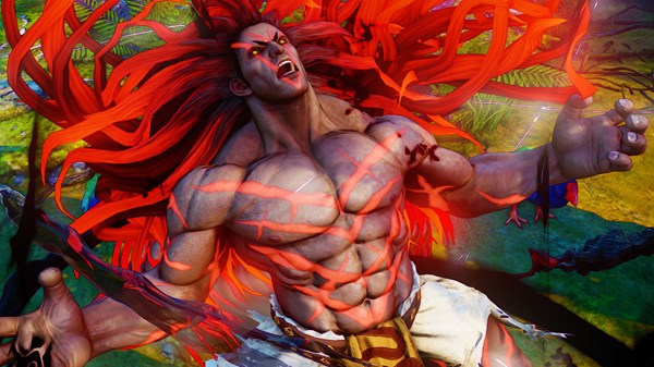 Street Fighter V: έξτρα περιεχόμενο με διαφορετικούς τρόπους