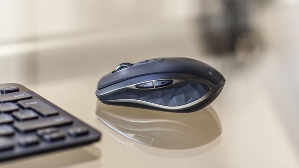 Το καλύτερο mouse για φορητές συσκευές, ανανεωμένο