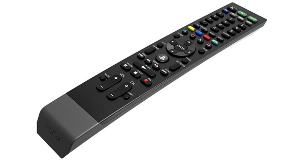 Tηλεχειριστήριο για το PlayStation4 - ναι, επίσημο