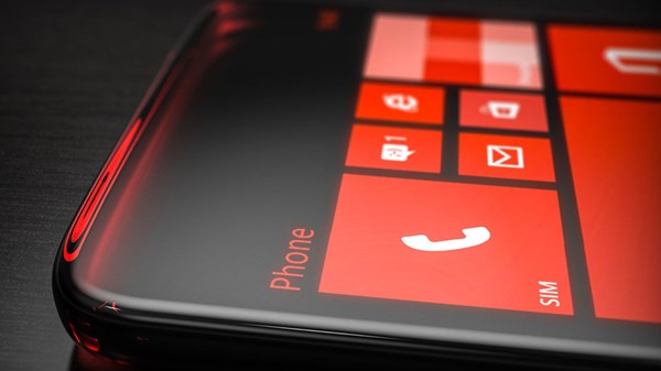 Microsoft: δύο νέα κορυφαία Lumia στον ορίζοντα