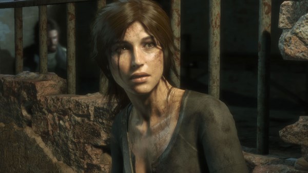 Rise of the Tomb Raider: για PS4 και PC το 2016