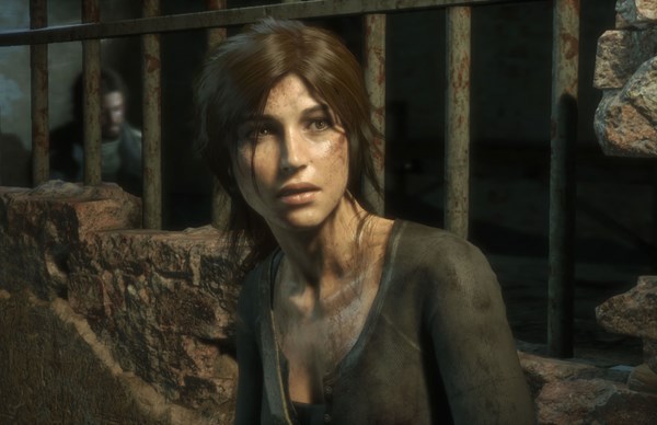 Rise of the Tomb Raider: για PS4 και PC το 2016