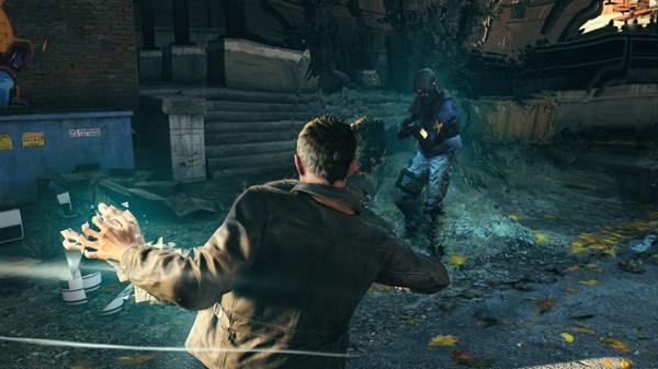 Xbox One: αντεπίθεση το χειμώνα