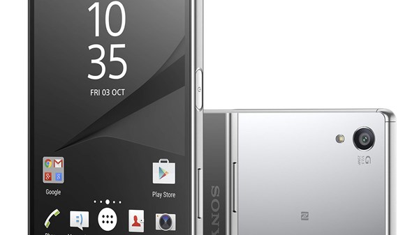 Sony Xperia Z5 Premium, με οθόνη 4Κ
