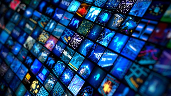 Υπερ-συνεργασία για τη δημιουργία νέας μορφής video