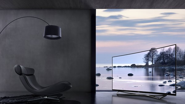 Panasonic: ξεκίνημα στις τηλεοράσεις OLED