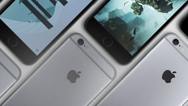 H Apple, τα iPhone, τα 16 GB και η ανειλικρίνεια