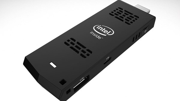 Intel Compute Stick