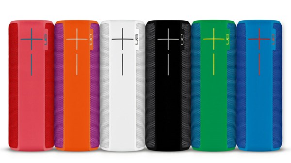 Logitech Ultimate Ears Boom 2: ακόμη καλύτερο