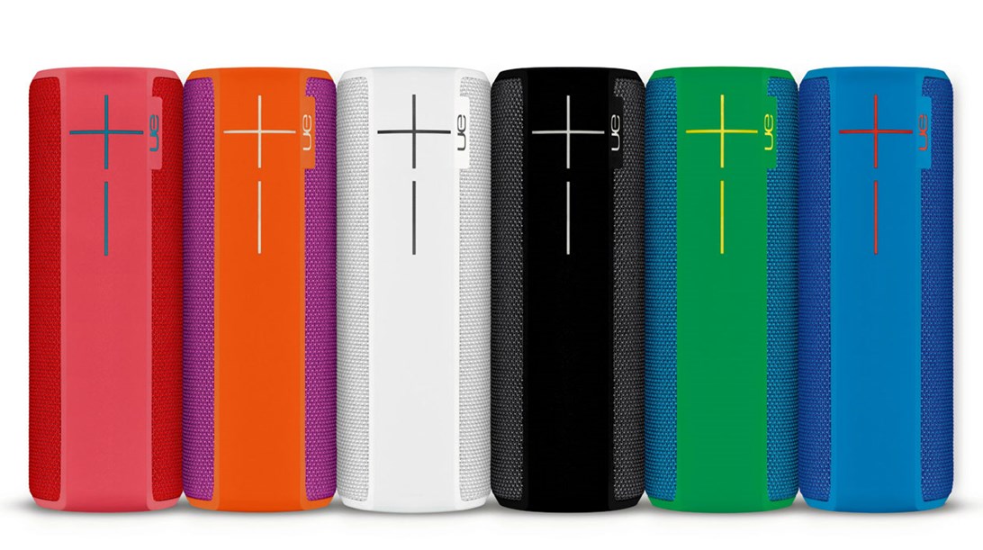 Logitech Ultimate Ears Boom 2: ακόμη καλύτερο