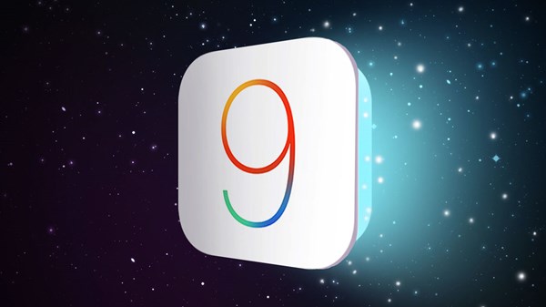 Apple: διαθέσιμο σε όλους το iOS 9