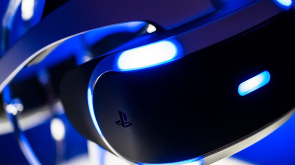 Sony: σε τιμή νέου συστήματος διασκέδασης το PlayStation VR