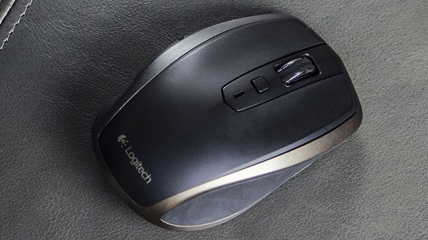 Logitech ΜΧ Anywhere 2