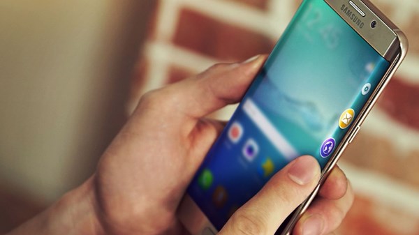 Samsung Galaxy S6 Edge Plus