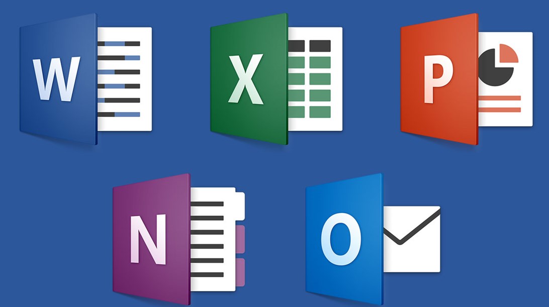 Μicrosoft Office 2016... παντού