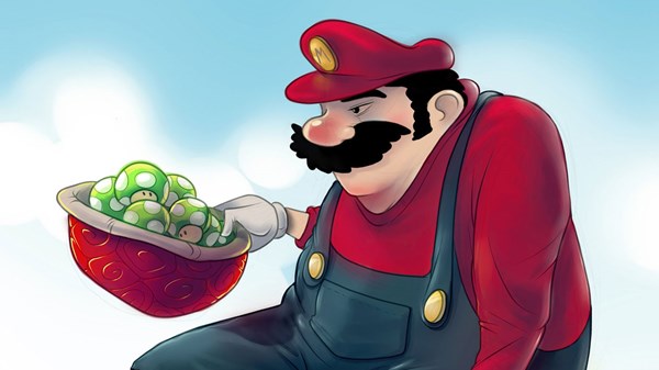 Αναστολή λειτουργίας της Nintendo στην Ελλάδα