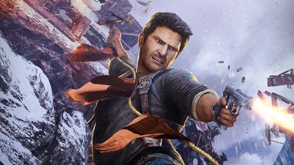 Τριλογία των Uncharted: όταν το σινεμά συναντά τα PlayStation